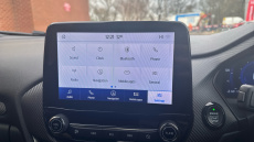 Ford Puma 1.0 EcoBoost Hybrid mHEV ST-Line X First Ed 5dr Petrol Hatchback